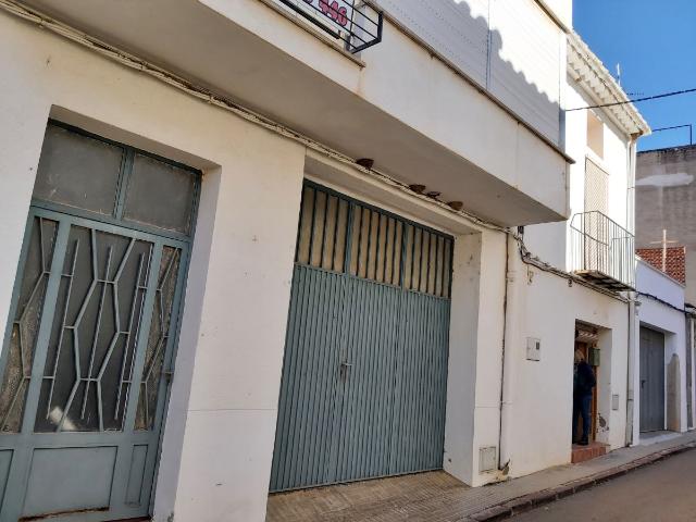 Casa Venta Castellón