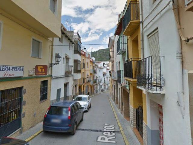 Casa Venta Castellón