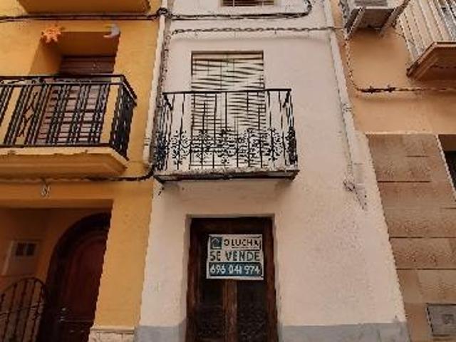 Casa Venta Castellón