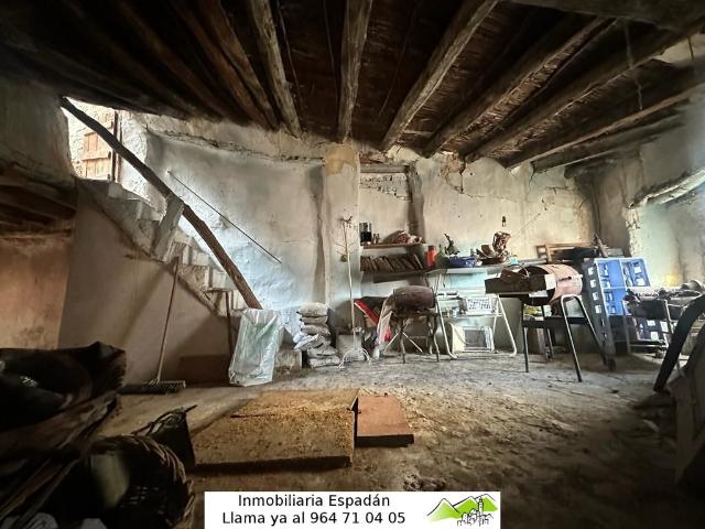 Casa Venta Castellón