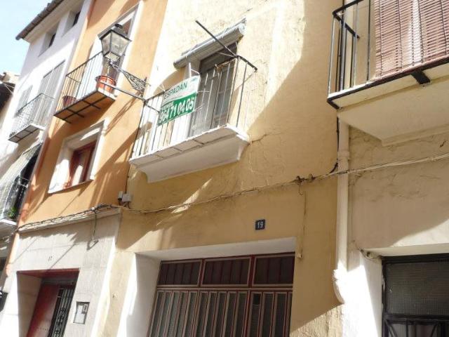 Casa Venta Castellón