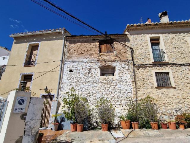 Casa Venta Castellón