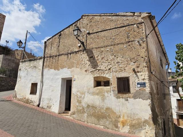 Casa Venta Castellón