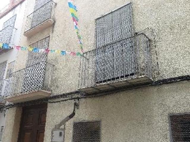 Casa Venta Castellón