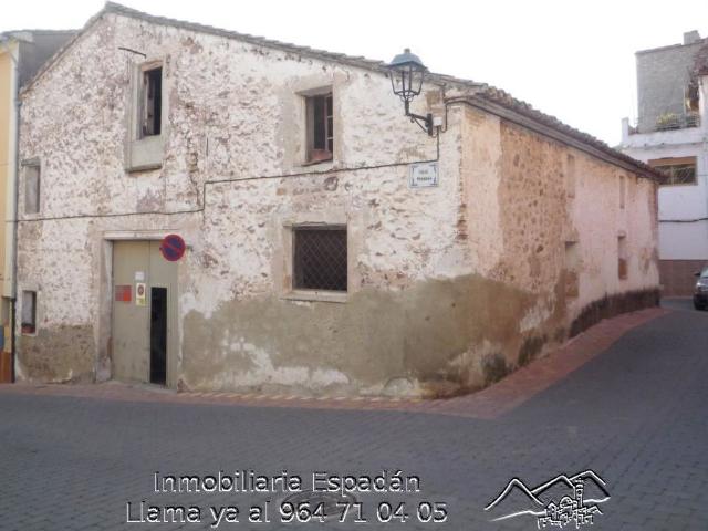 Casa Venta Castellón