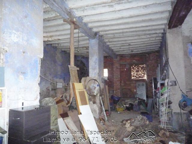 Casa Venta Castellón