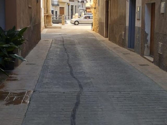 Casa Venta Castellón
