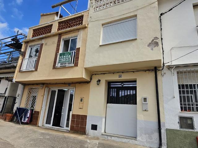 Casa Venta Castellón