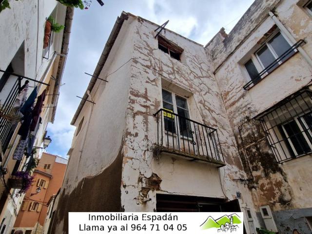 Casa Venta Castellón