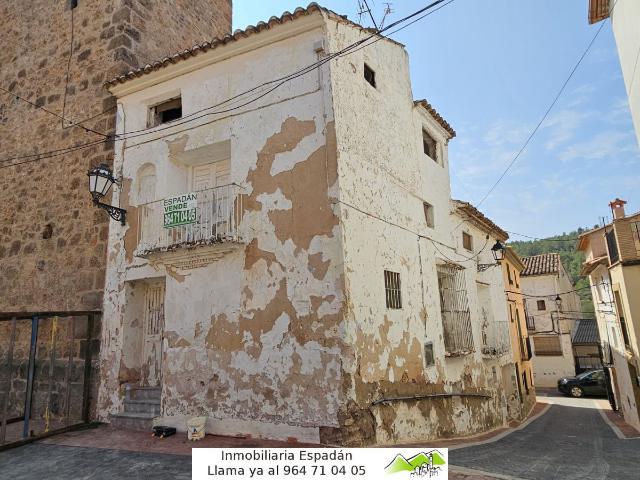 Casa Venta Castellón