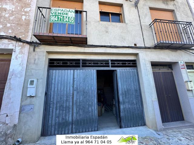 Casa Venta Castellón