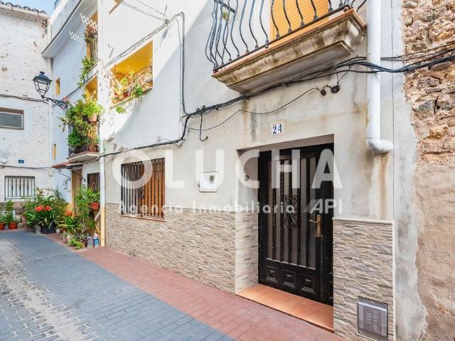 Casa Venta Castellón