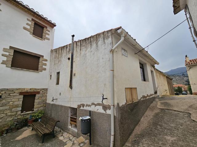 Casa Venta Castellón