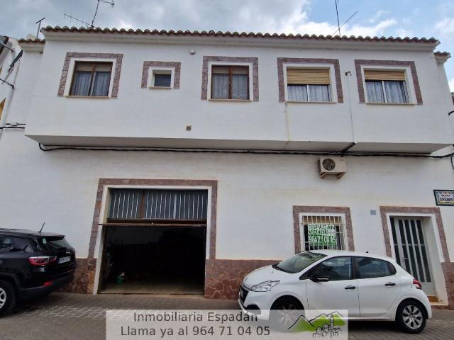Casa Venta Castellón