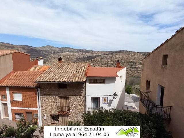 Casa Venta Castellón