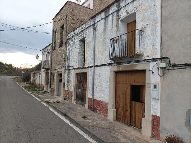 Casa Venta Castellón
