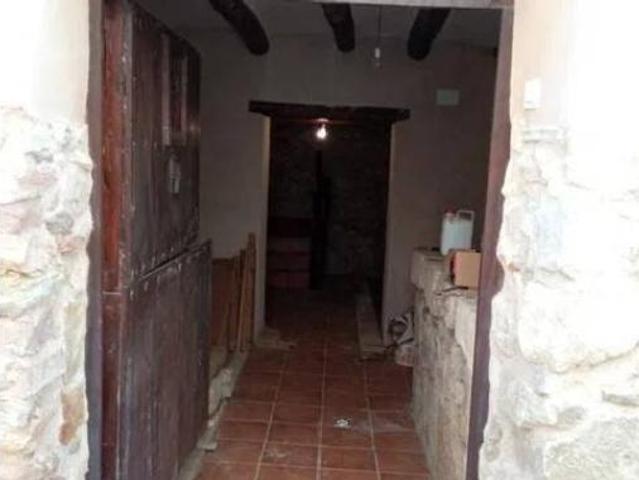 Casa Venta Castellote, Castellote