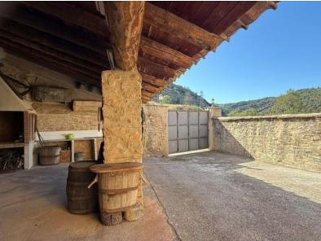 Casa Venta Castellote, Luco de Bordón
