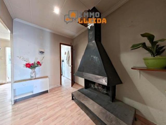 Casa Venta Castellserà, Castellserà