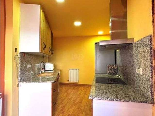 Casa Venta Castellserà, Castellserà