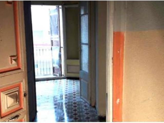 Casa Venta Castellserà, Castellserà