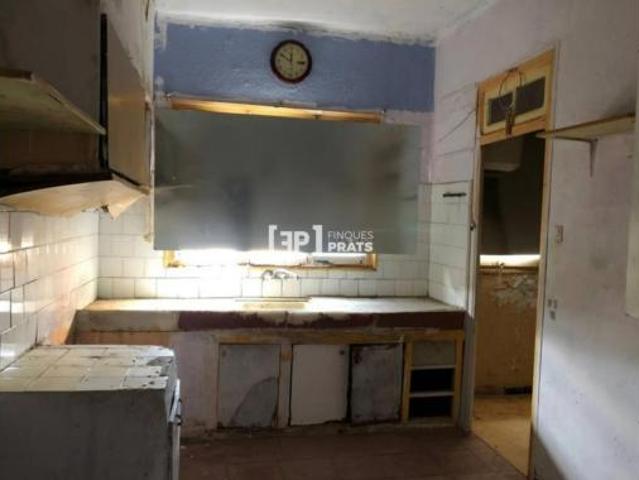 Casa Venta Castellserà, Castellserà