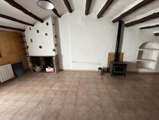 Casa Venta Castelserás, Castelserás