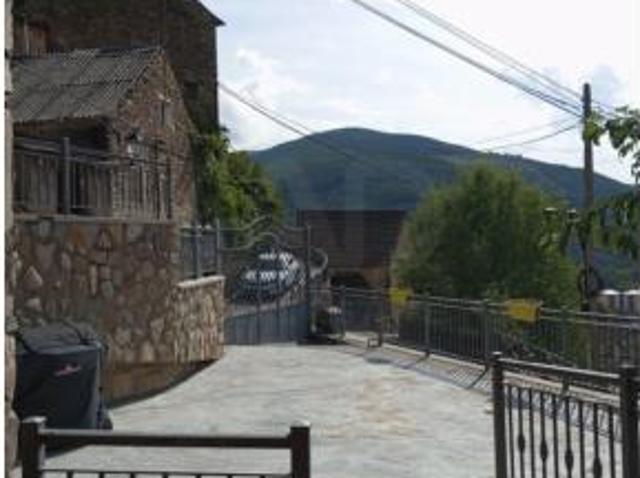 Casa Venta Castiello de Jaca, Castiello de Jaca