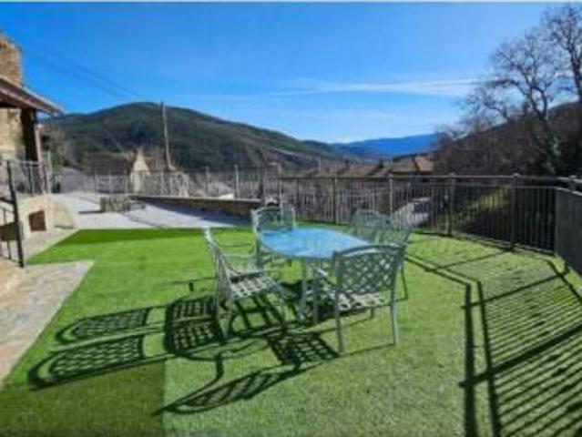 Casa Venta Castiello de Jaca, Castiello de Jaca