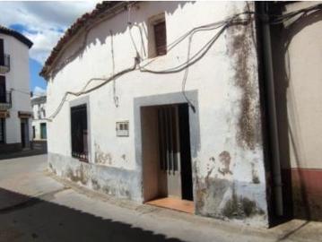 Casa Venta Castilblanco, Castilblanco