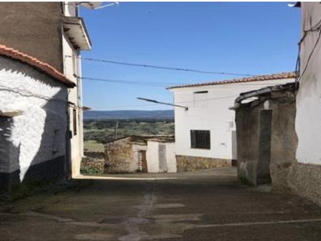 Casa Venta Castilblanco, Castilblanco
