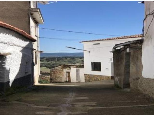 Casa Venta Castilblanco, Castilblanco