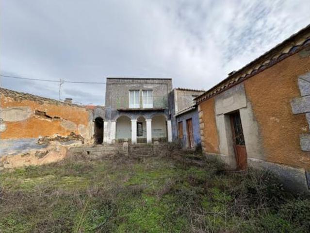 Casa Venta Castillejo de Martín Viejo, Castillejo de Martín Viejo