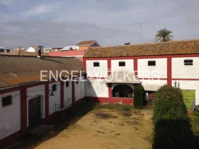 Casa Venta Castilleja de la Cuesta, Castilleja de la Cuesta