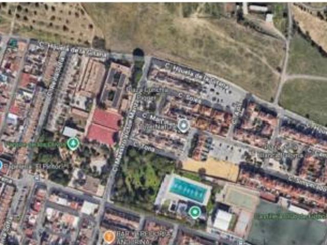 Casa Venta Castilleja de la Cuesta, Castilleja de la Cuesta