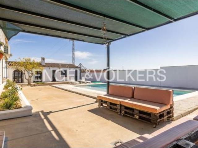 Casa Venta Carrión de los Céspedes, Carrión de los Céspedes