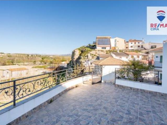 Casa Venta Castilléjar, Castilléjar