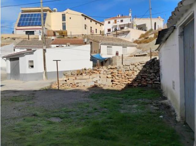 Casa Venta Castilléjar, Castilléjar