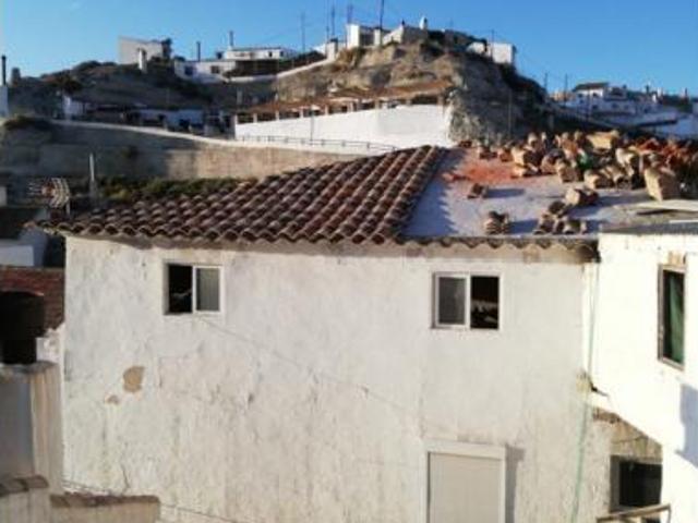 Casa Venta Castilléjar, Castilléjar
