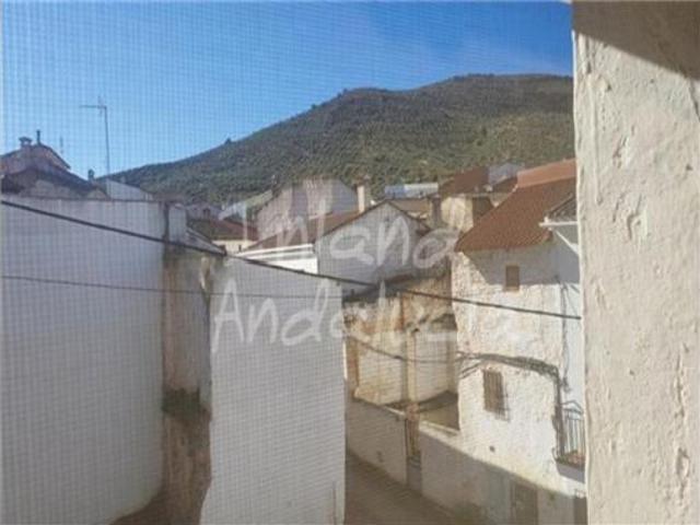 Casa Venta Castillo de Locubín, Castillo de Locubín