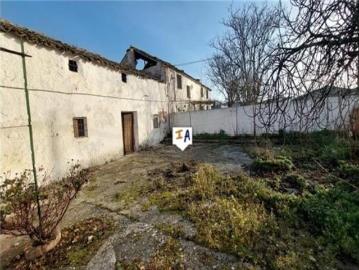 Casa Venta Alcalá La Real, Alcalá la Real