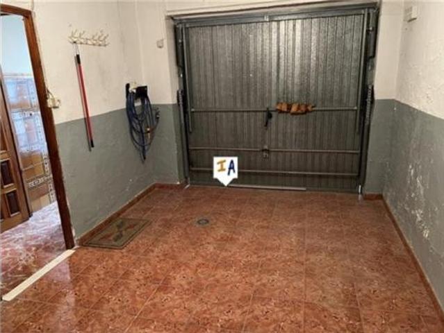 Casa Venta Castillo de Locubín, Castillo de Locubín