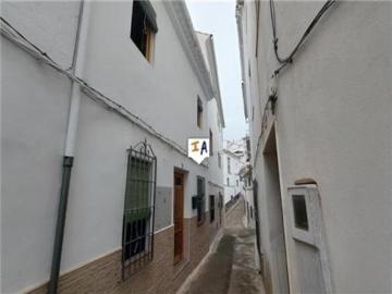 Casa Venta Castillo de Locubín, Castillo de Locubín