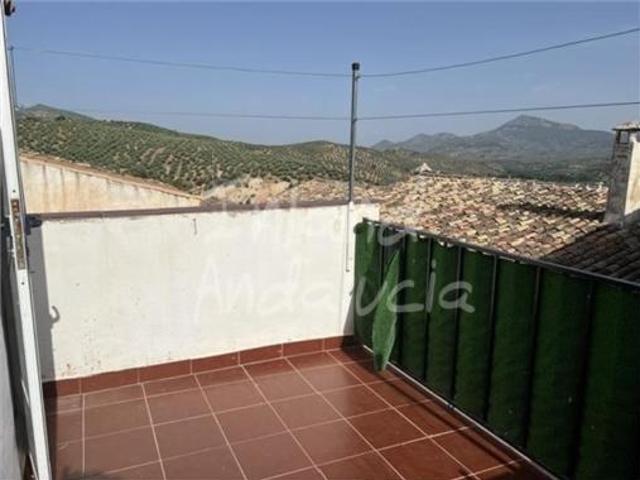 Casa Venta Castillo de Locubín, Castillo de Locubín