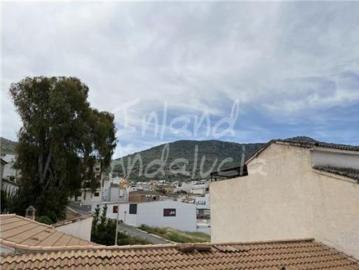 Casa Venta Castillo de Locubín, Castillo de Locubín