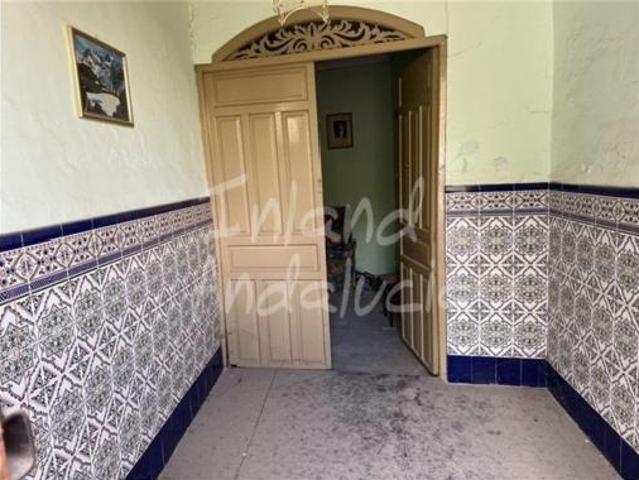 Casa Venta Castillo de Locubín, Castillo de Locubín