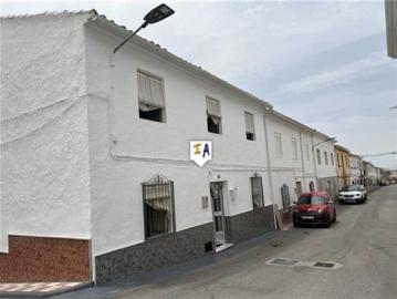 Casa Venta Castillo de Locubín, Castillo de Locubín