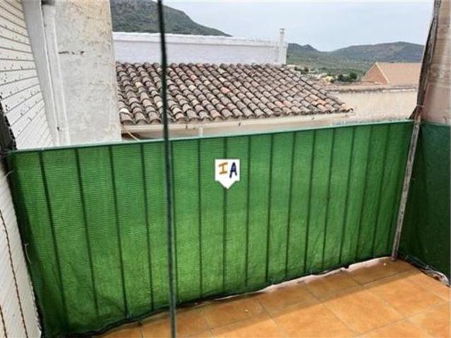 Casa Venta Castillo de Locubín, Castillo de Locubín