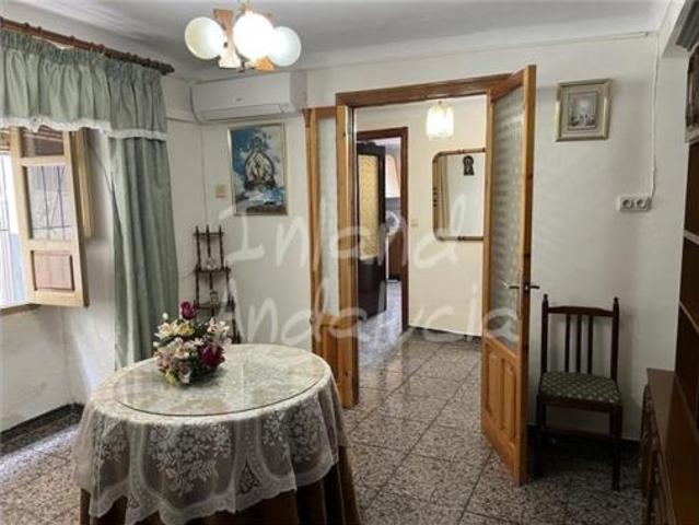 Casa Venta Castillo de Locubín, Castillo de Locubín