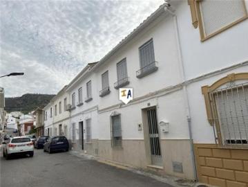 Casa Venta Castillo de Locubín, Castillo de Locubín